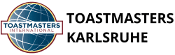 Toastmasters Karlsruhe - Lerne selbstbewusst zu Sprechen